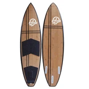 EPS espuma PVC kite surfboards