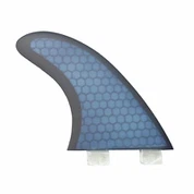 Barbatanas de favo de mel do futuro