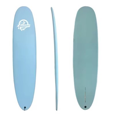 Como escolher o tamanho certo de prancha soft?